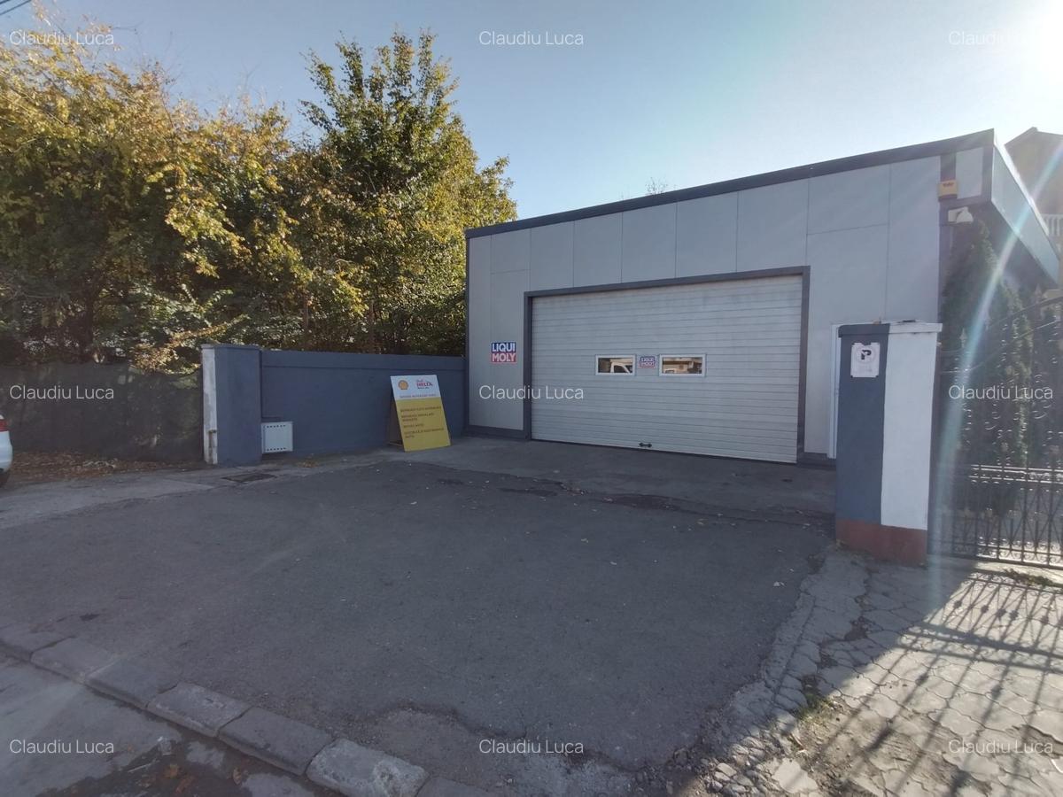 Spațiu comercial, 150 mp în Militari - 8