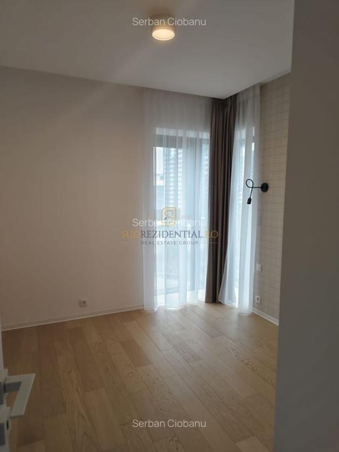 Apartament 2 Camere  105 mp One Lake Club - 7