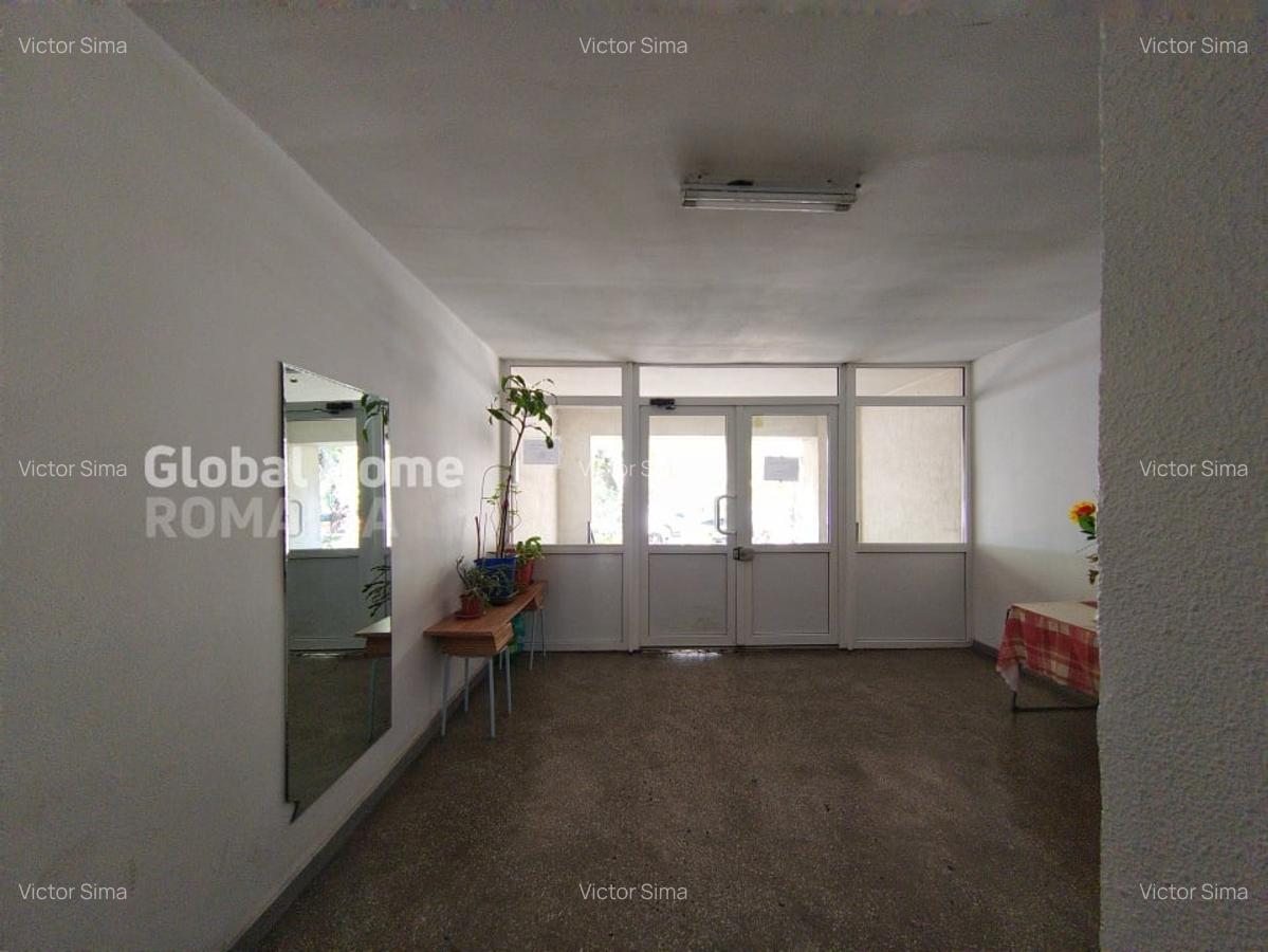 Polona - Stefan cel Mare | 4 Min. de Metrou | Utilat Complet - 17