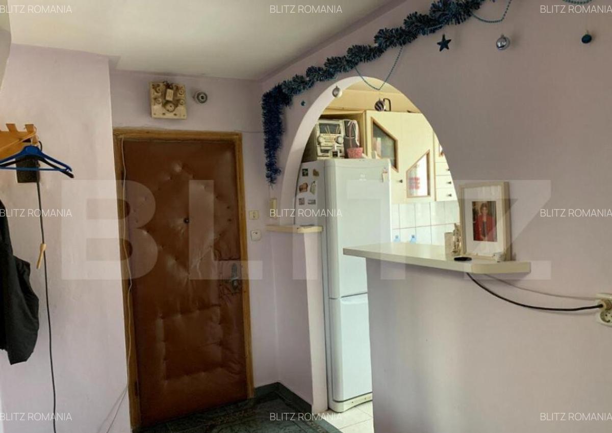 Apartament cu 2 camere, 57mp, Aiud - 4