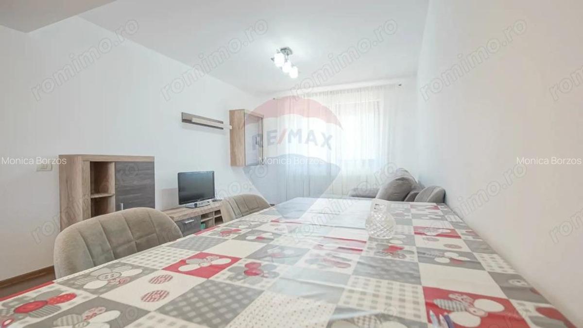 Apartament de 2 camere de inchiriat in zona Tractorul - 3