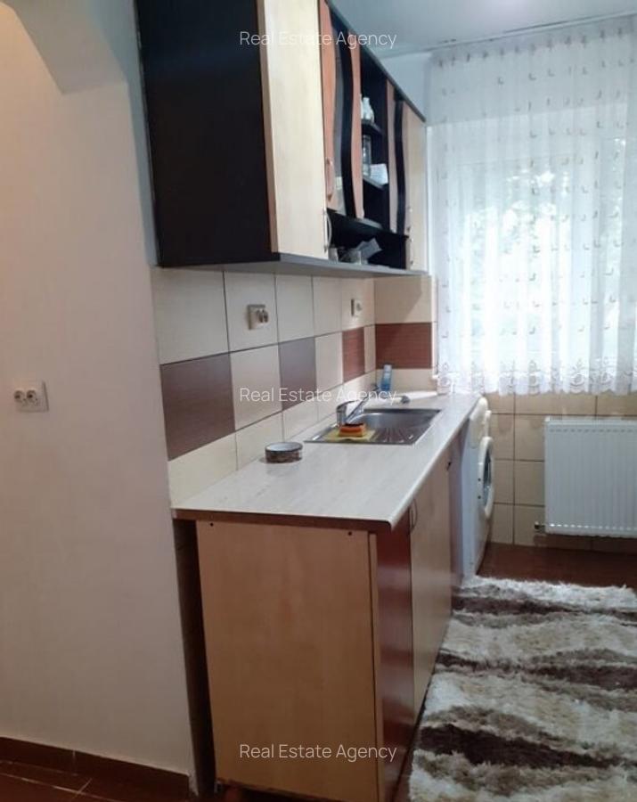 Apartament cu 2 camere in zona Garii - 2