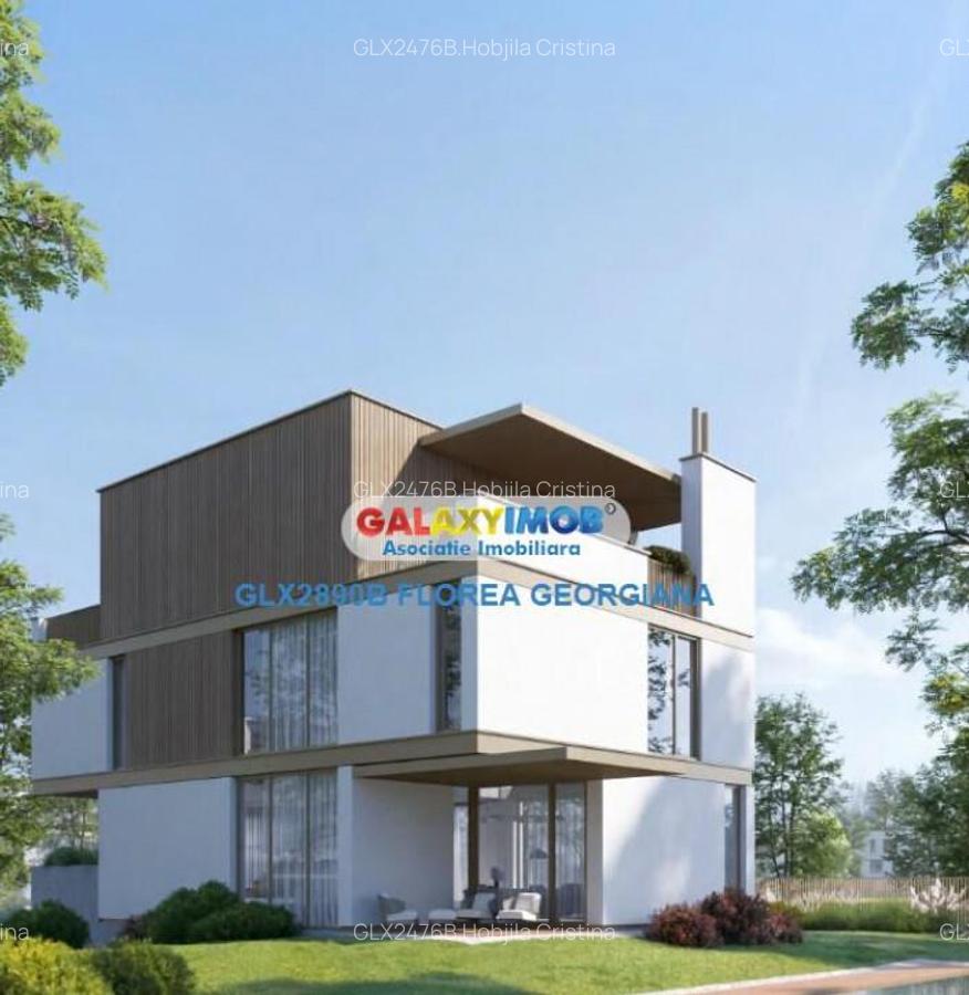 Vila Lux Green Lake - 3