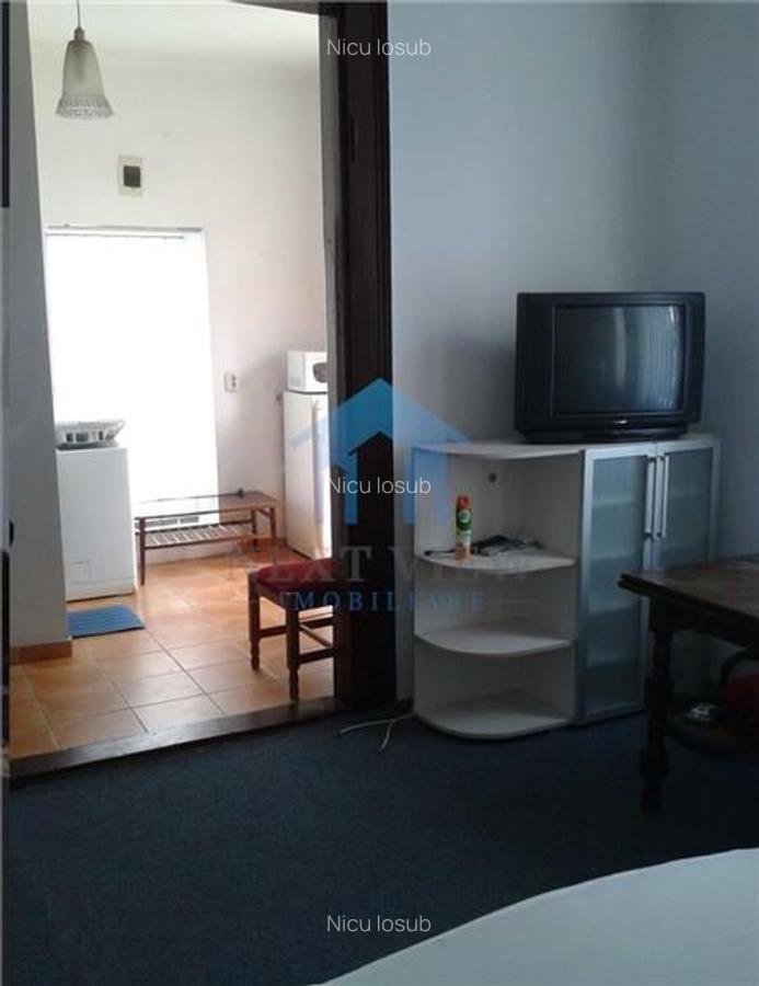 Apartament 1 camera, Hasdeu - 7