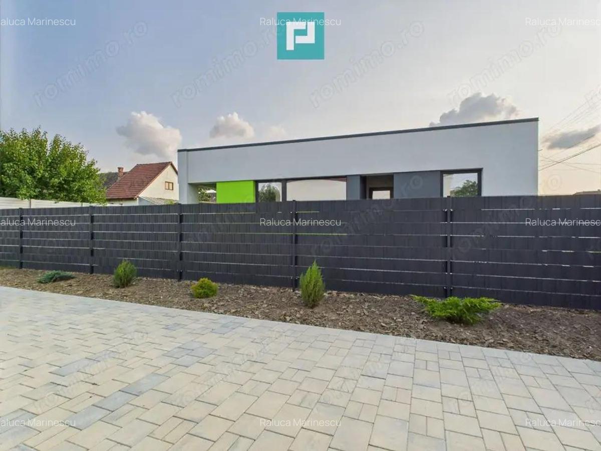 Casa noua, la sol in Vladimirescu - 9
