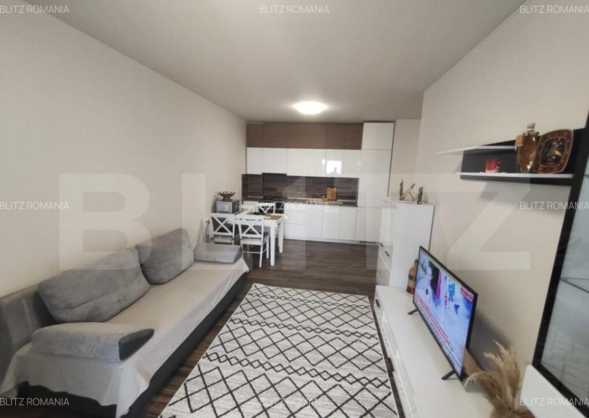 Apartament etaj intermediar zona Onestilor - 8