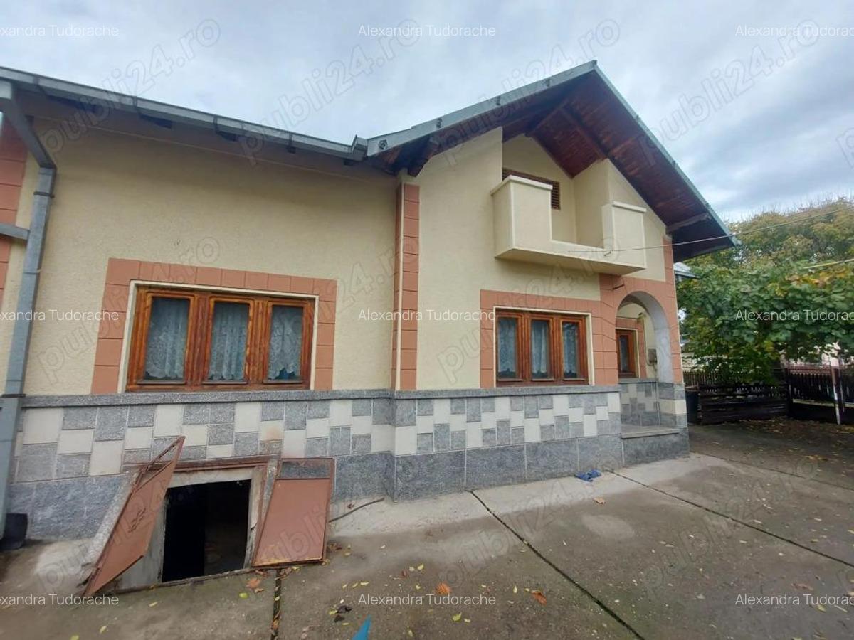 Vanzare casa si teren - Targoviste, zona Calea Bucuresti - 3