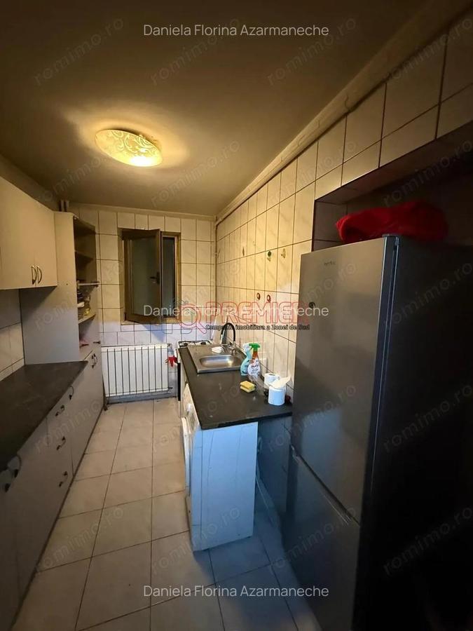 OCAZIE! 2 camere Tineretului - Bloc reabilitat - 4 min Metrou - 6