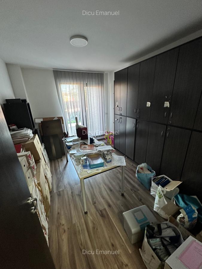 Pipera Parc Regina Maria/ Emil Racoviță 2 camere super preț - 4