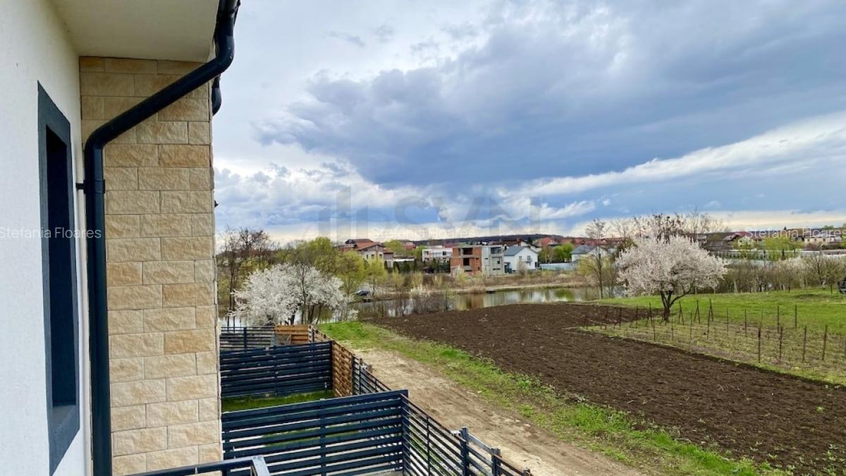 REV2002472 VIla de 4 camere Corbeanca cu vedere lac - 3 REV2002472 VIla de 4 camere Corbeanca cu vedere lac - 3