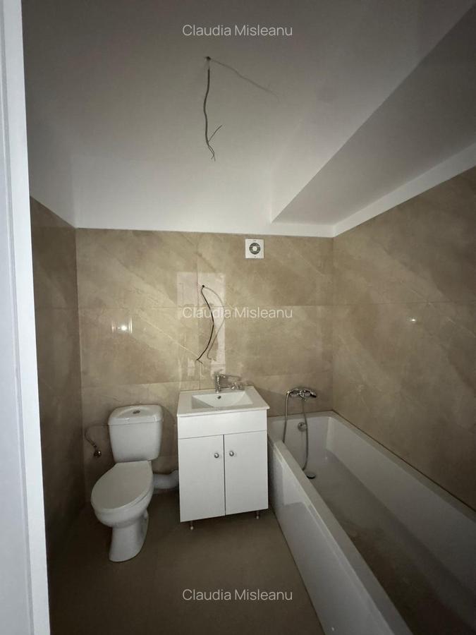 Apartament 2 camere,bloc nou Finalizat-Str.Viilor - 15