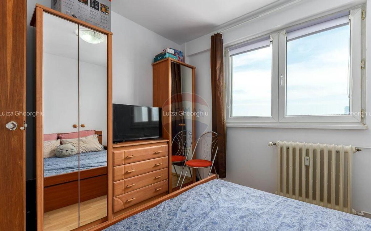 DE VANZARE Apartament cu 2 camere in zona Dorobanti - 1