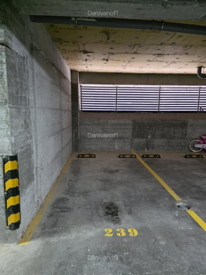 Apartament 3 camere decomandate | 89,57 mp | Energia Residence - 20