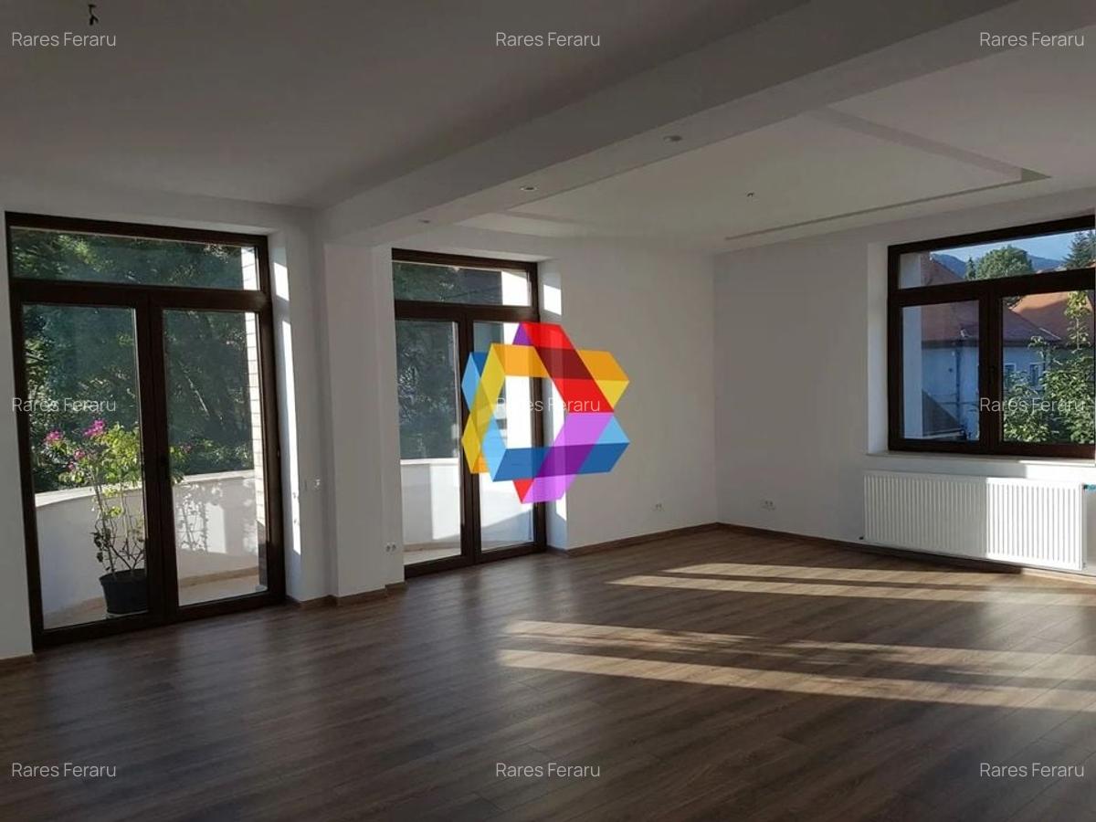 Spatiu de birouri deosebit - 160 mp - 1