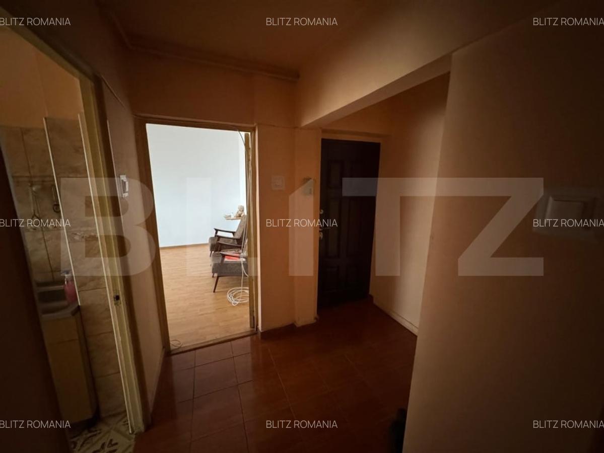 Apartament 3 camere, decomandat, 66 mp - Deva, Decebal - 5