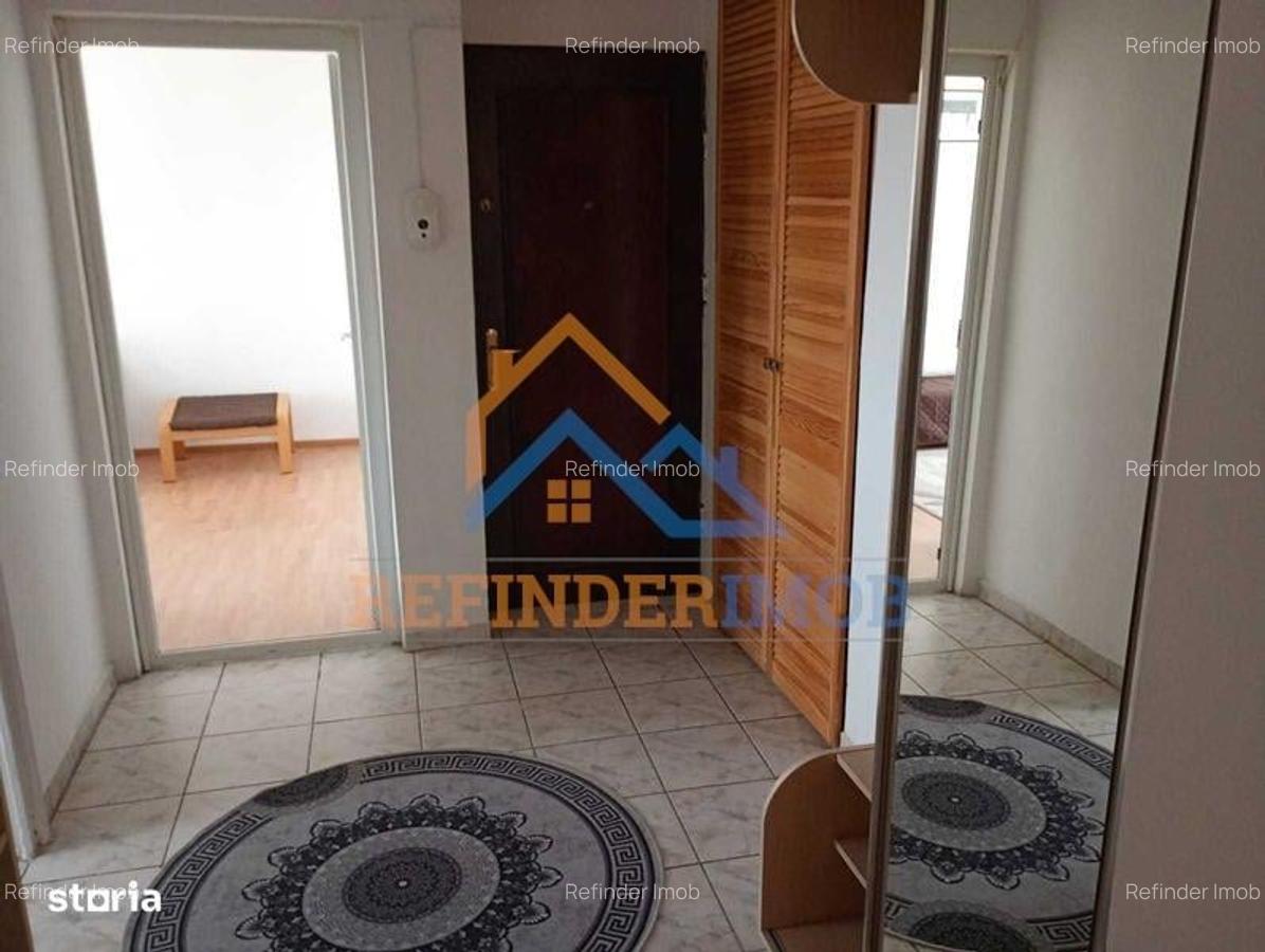 Apartament cu 3 camere decomandat, mobilat în Rahova - 3