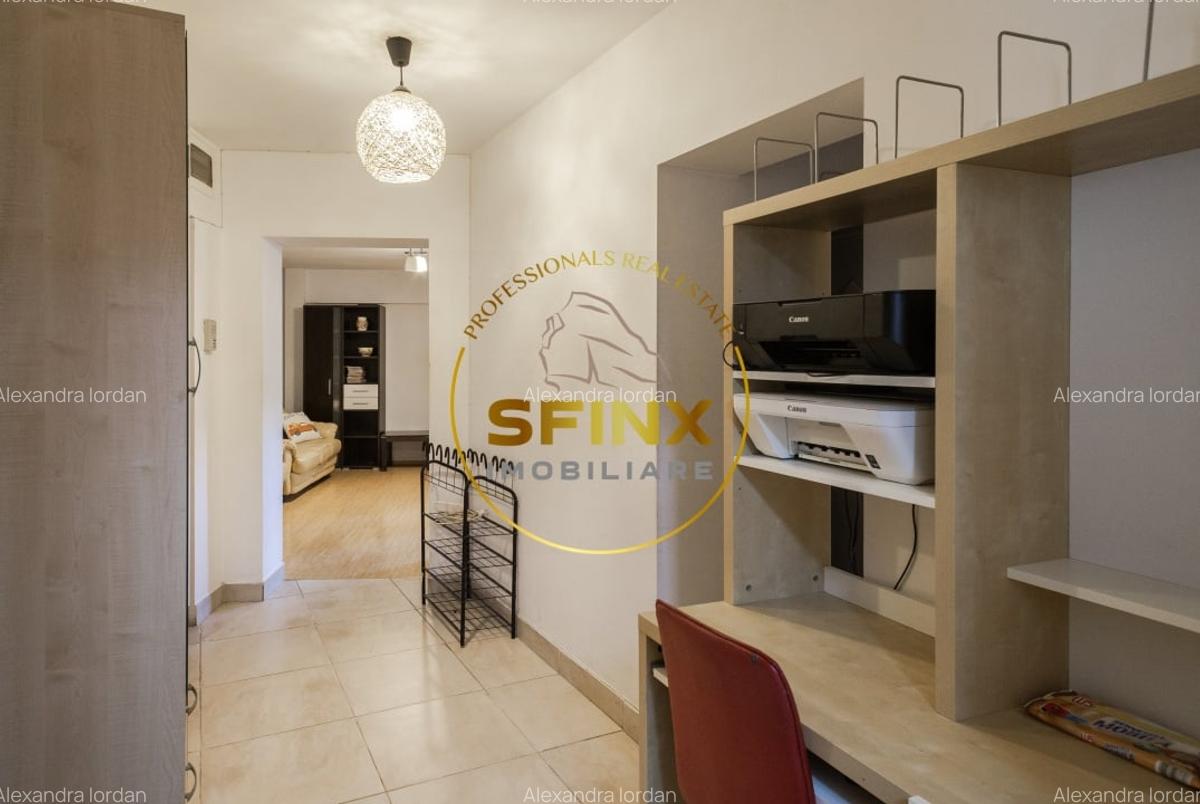 Apartament 3 camere decomandat Zona Sebastian - 13