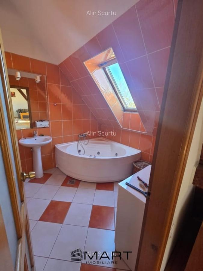 Apartament cu 5 camere in Sibiu zona Centru - 10