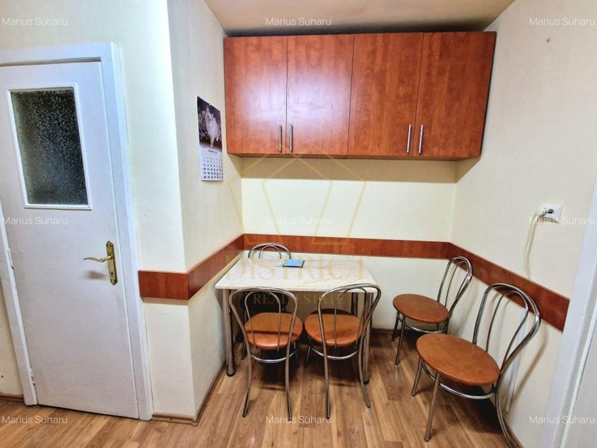 Apartament cu 3 camere | Girocului | McDonald - 5