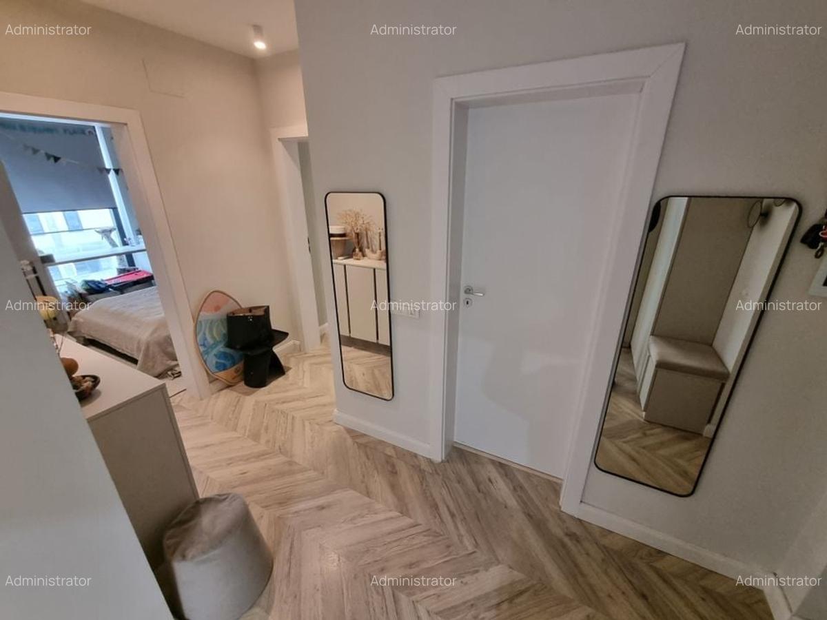 Apartament zona Tomis Nord (Euromaterna) - 10