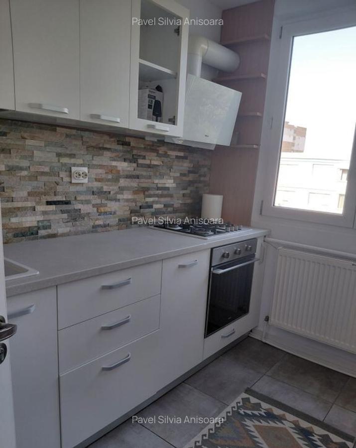 Apartament 2 cam, Tig 1, et 4,mobilat si utilat complet - 11