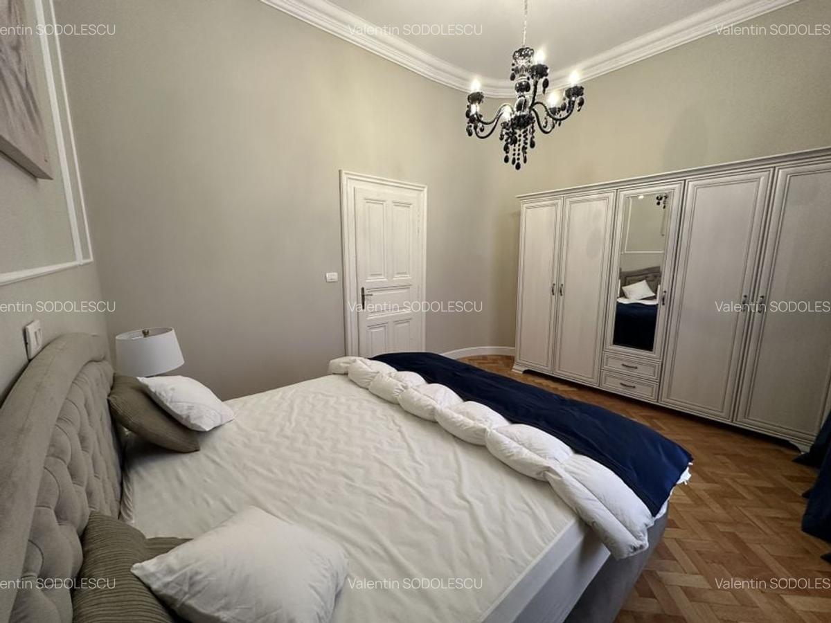 Apartament zona Unirii - 28