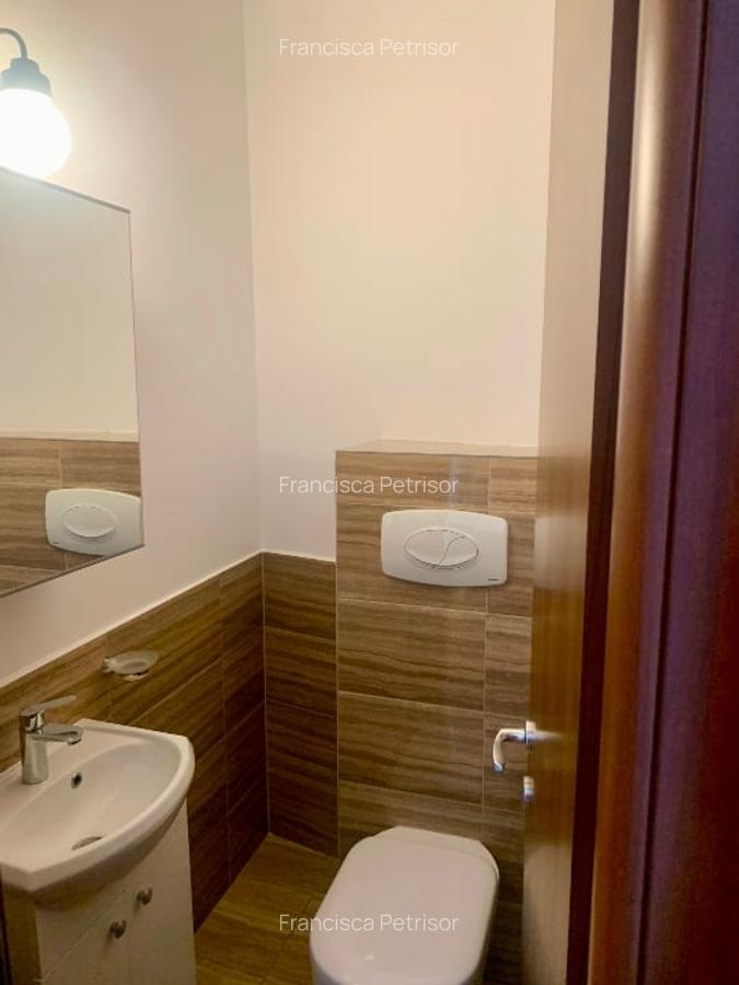 Vând apartament de 3 camere cu suprafață de 66 mp plus balcon de 4 mp - 10