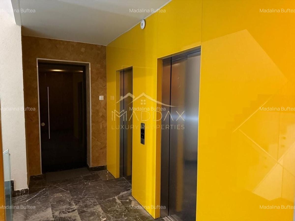 Apartament cu 2 camere decomandat, mobilat în Floreasca - 18