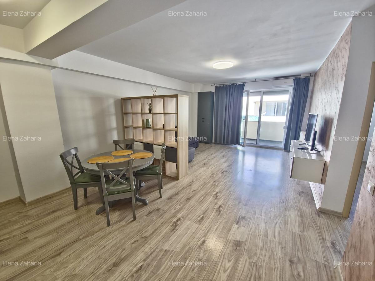 Mamaia complex Moonlight apartament 2 camere vedere lac si mare - 8