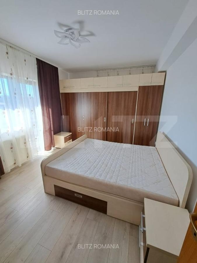 Duplex spatios cu curte proprie - Cartier Stupini, Brasov - 8