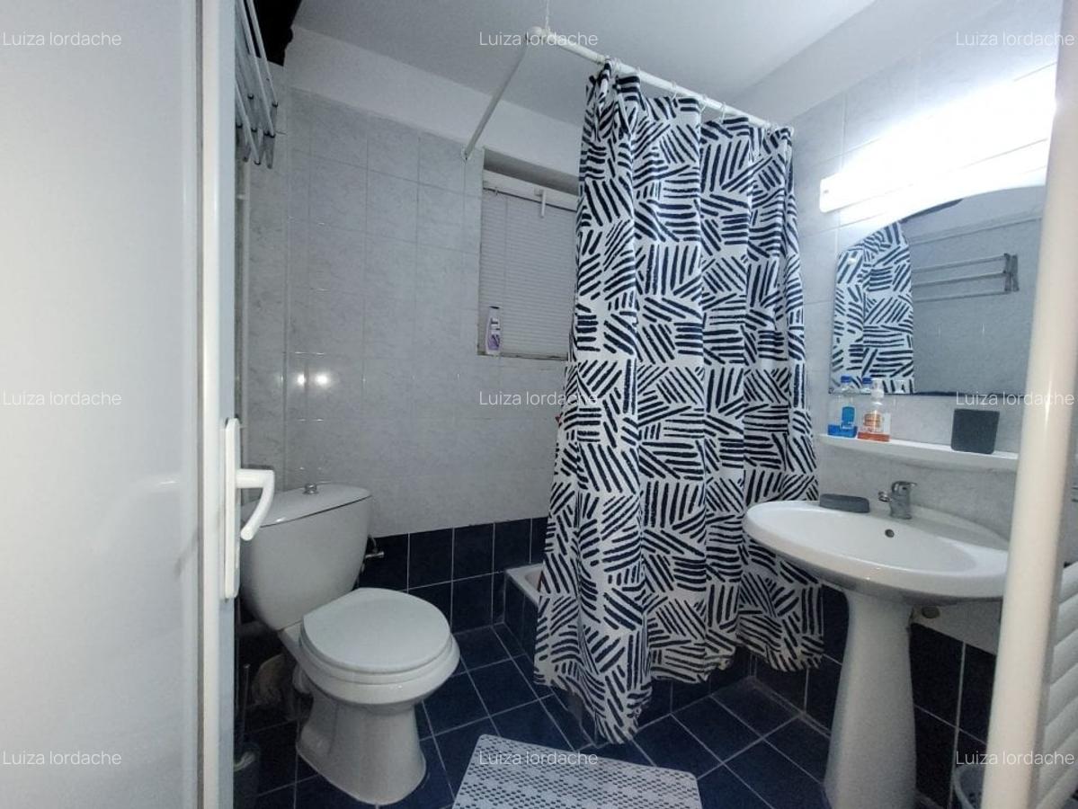 Ultracentral – 2 camere decomandate etajul 1, cu gaze. - 9