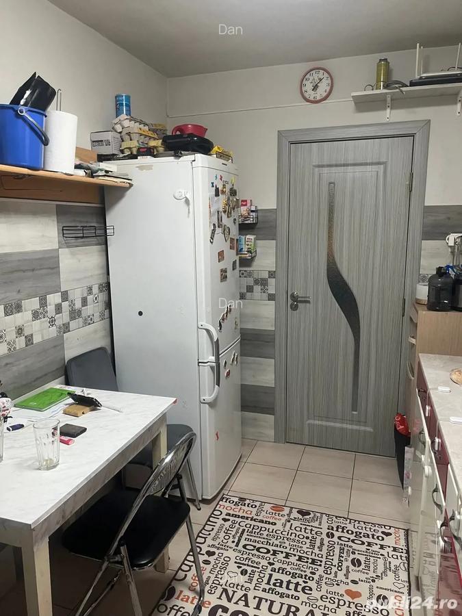 Proprietar inchiriez apartament 3 camere Aradului - 3