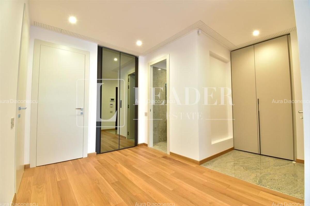 Apartament cu 3 camere decomandat în Primăverii - 14