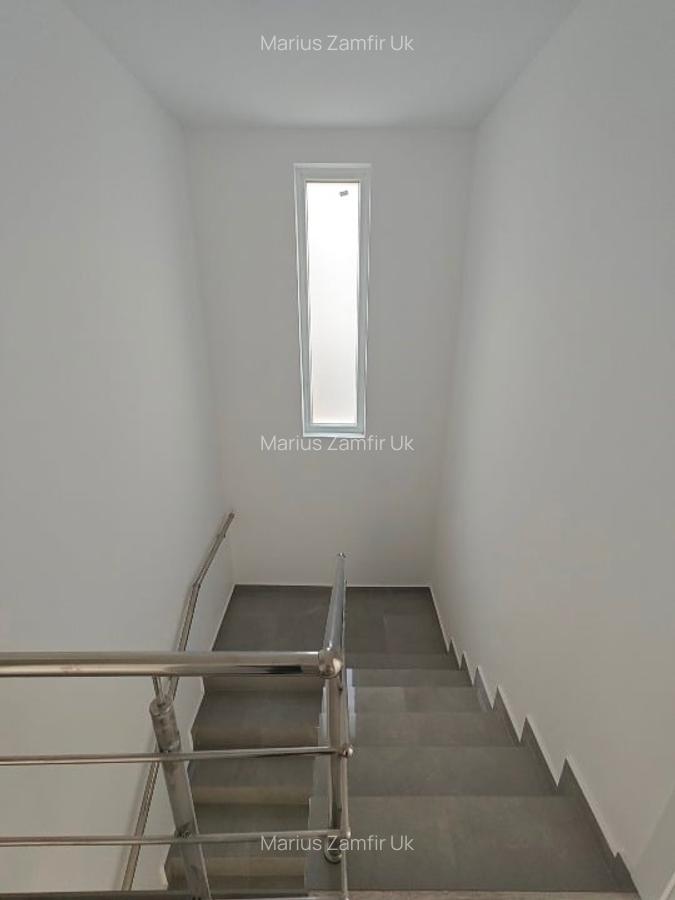 Vilă individuală 5 camere P+1 Bragadiru - 13