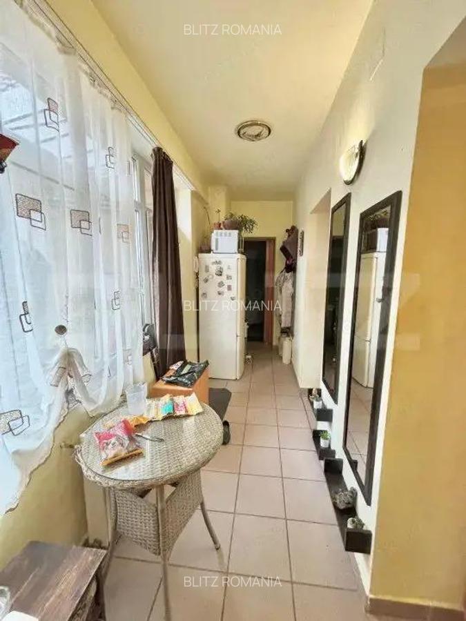 Spatiu pentru birouri, activitati, de vanzare, 47 mp, zona Colegiul Banatean - 2