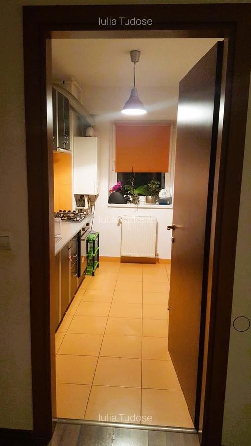 Apartament cu 3 camere decomandat în Splaiul Unirii - 10