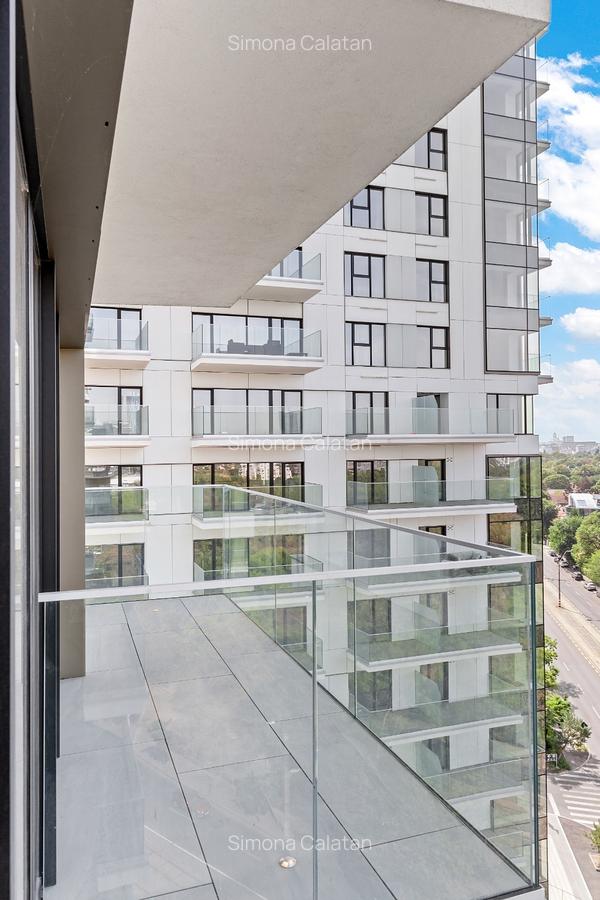 Apartament cu 3 camere decomandat, mobilat în Floreasca - 23