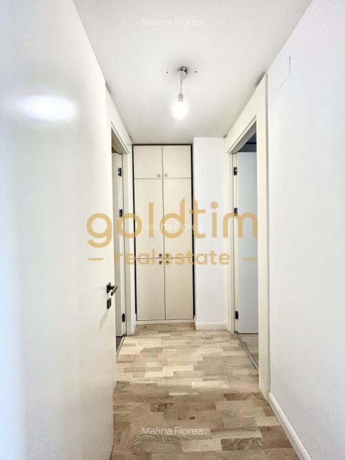 2 CAMERE 56MP SUPERB+TERASA 60MP/VEDERE SPATE/PARCARE SUBTERANA/102 THE ADDRESS - 28