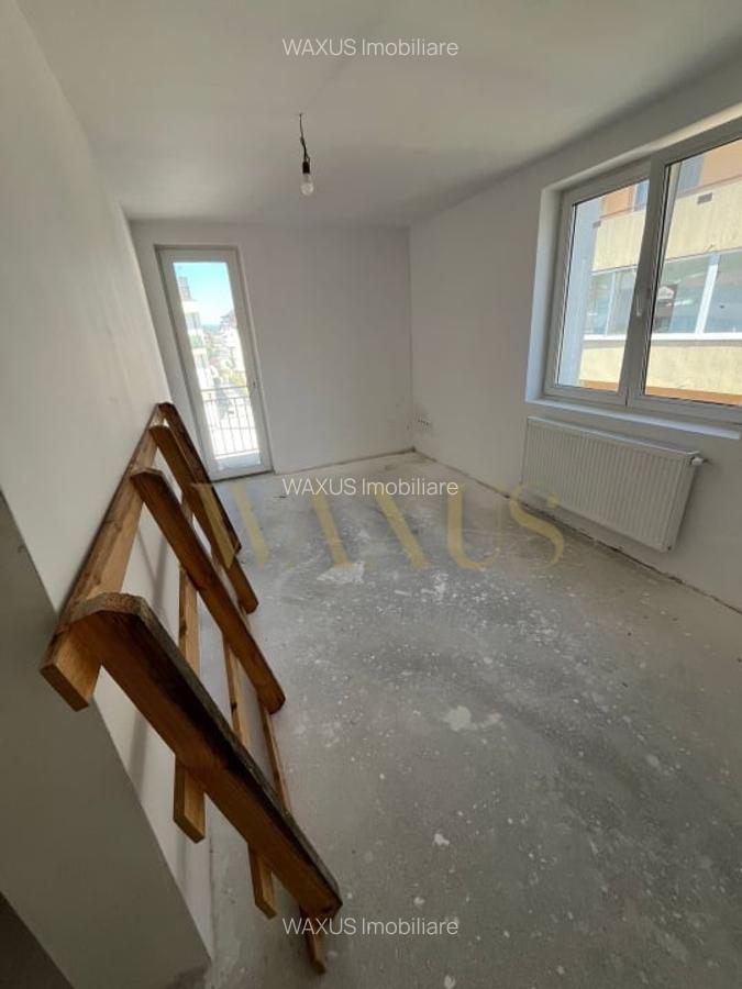 Apartament 2 camere Zona Centrala, Finisat, Tva Inclus - 2