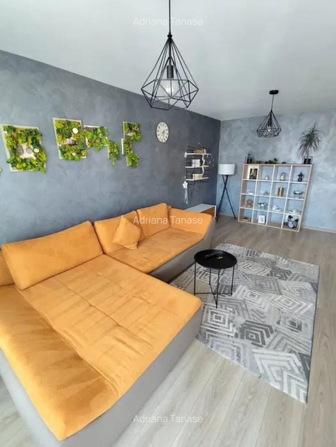Apartament 2 cam 60 mp, Urban Coresi - 2