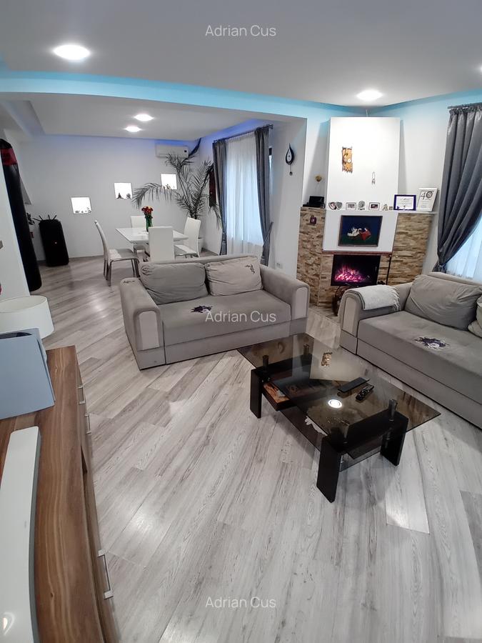 Casa P+1+pod  individuala 4 cam |  Bragadiru - 10