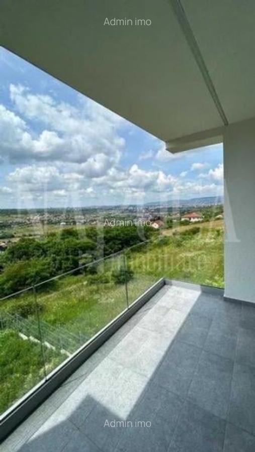 Casa 4 camere de vanzare in Borhanci, Cluj Napoca - 4