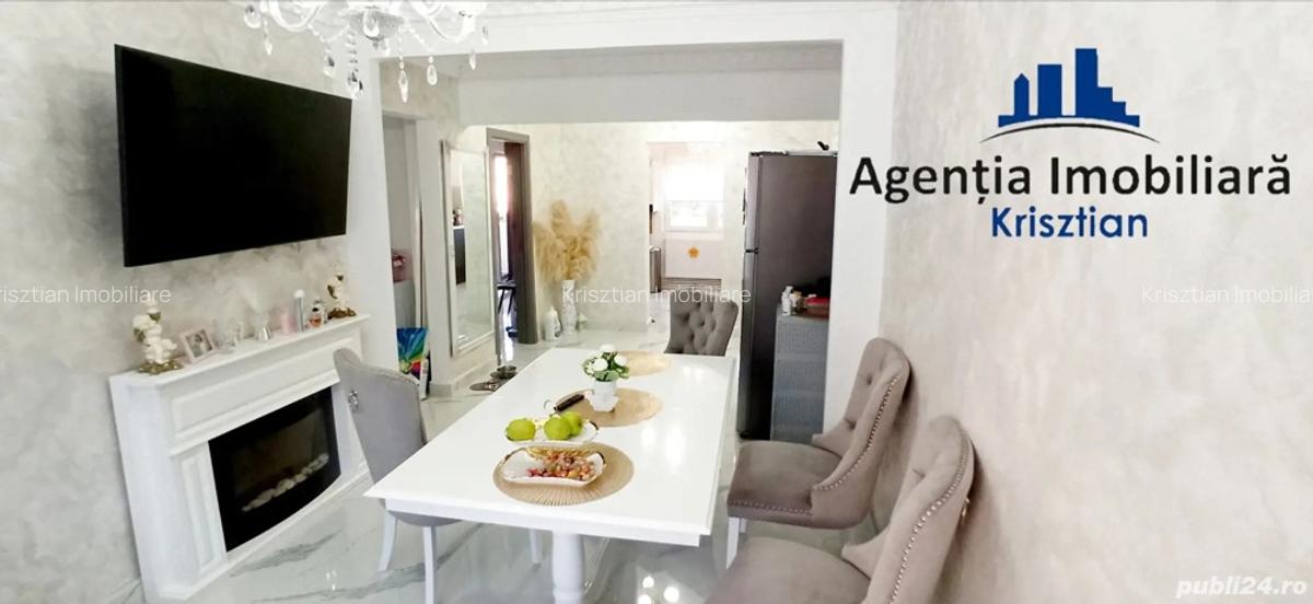 Apartament cu 3 camere de vanzare - Zona Micro 16 - 2