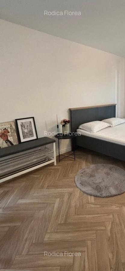 Studio modern- Langa Coresi Mall- parcare subterană Mal l - 9