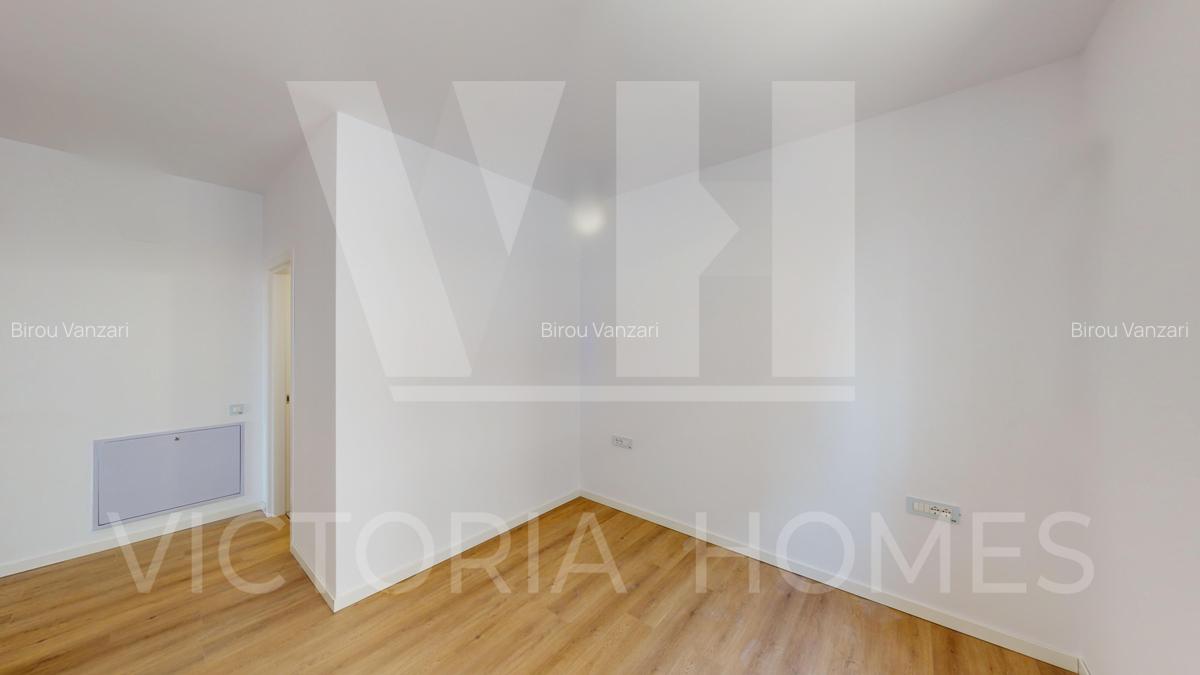 Nou! Apartament 3 camere Olga Gudynn - Pădurea Băneasa - American School - 8