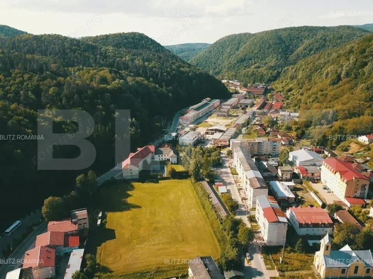 Proprietate de cazare, spatii comerciale, Lugoj - 2