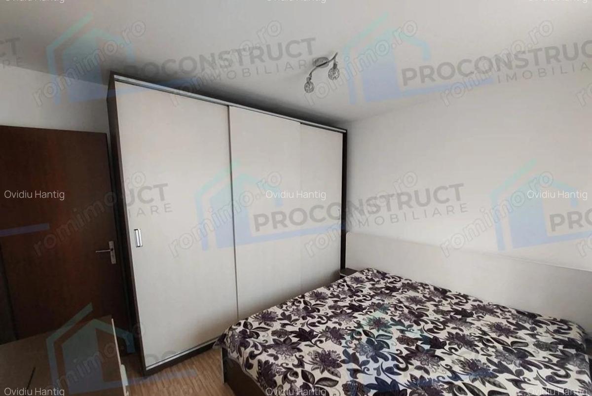 Confort ?i lumina 2 camere Soarelui - 3