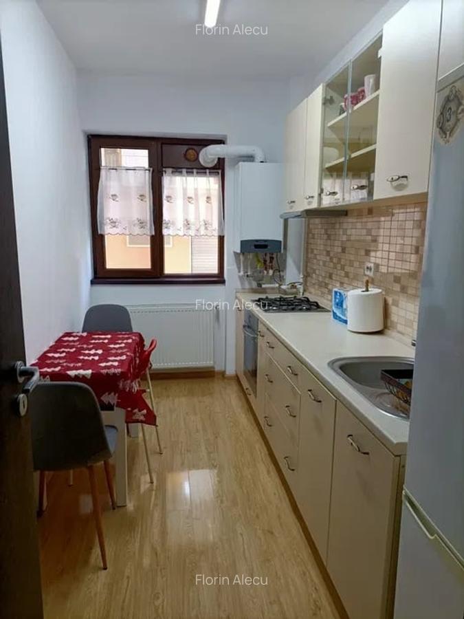 Apartament 2 camere, decomandat, 50 mp, centrala, metrou, Bucurestii Noi-Chitila - 5