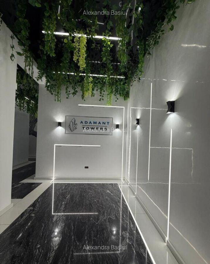 APARTAMENT LA PRIMA INCHIRIERE, BLOC NOU, NICOLINA - 15