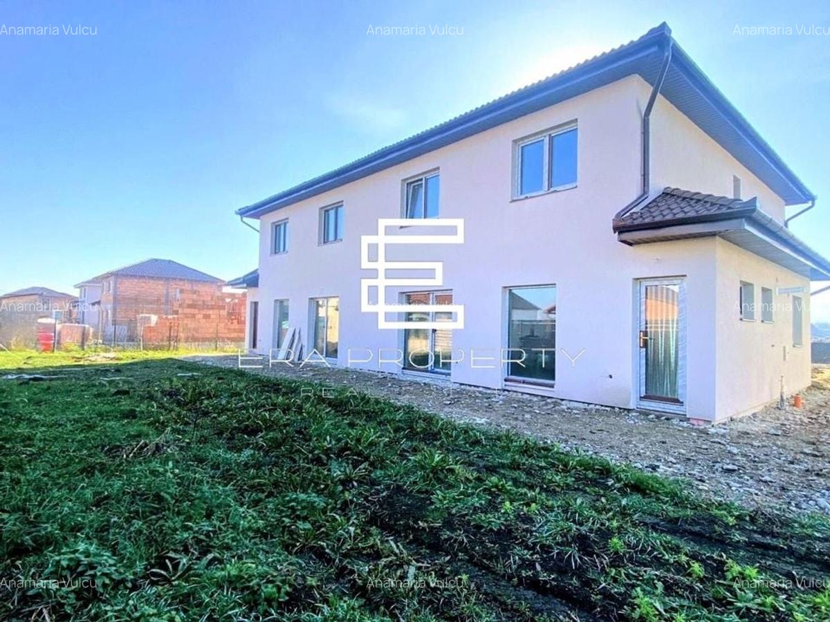 Duplex , 118 mp utili,teren 300 mp –  Sura Mica - 4